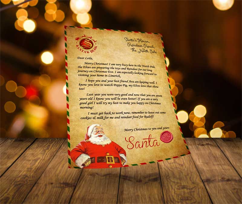 Letter-Mockup